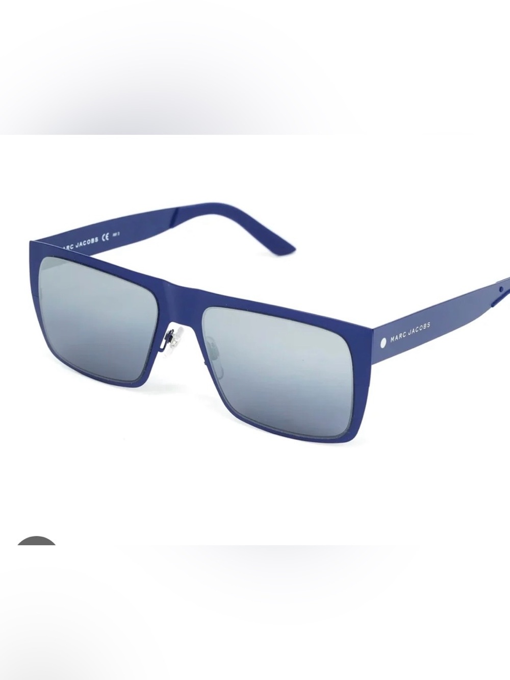 Sunglasses Marc Jacobs
MARC-55-S - 6VX/J3 - BLUE